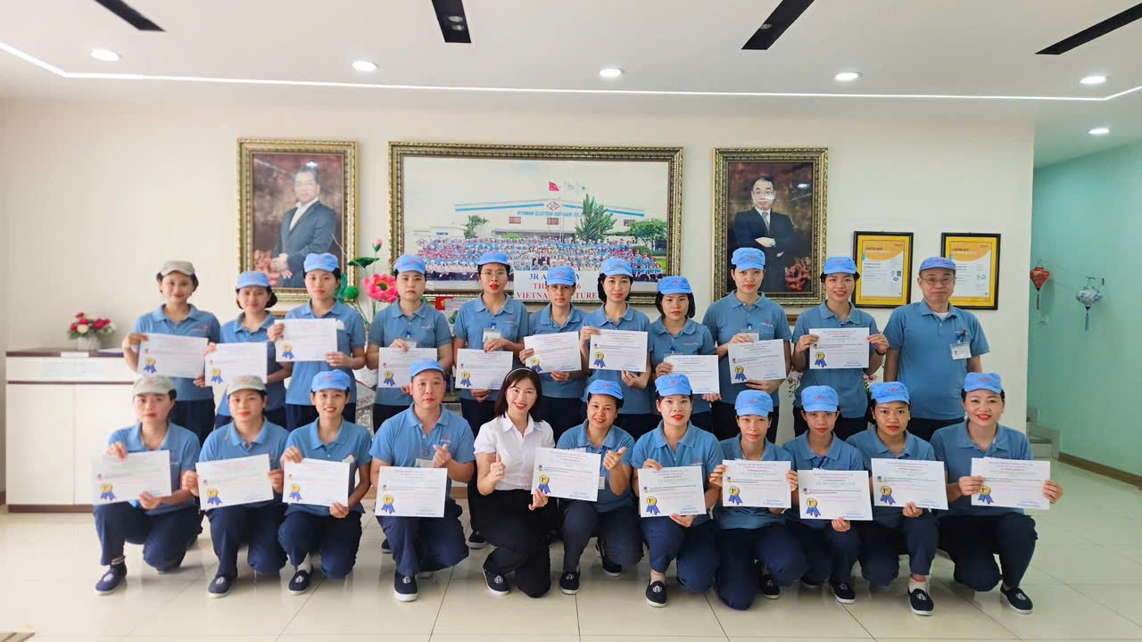 3Q5S 2026 