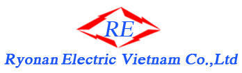 Ryonan Electric Vietnam Co., Ltd 
