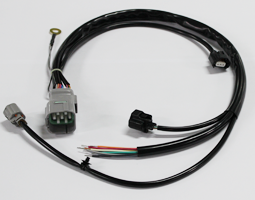For CTV Wire Harness