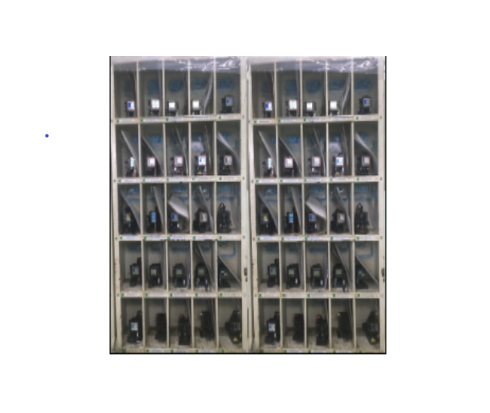 Applicator:  123pcs